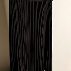Black Rails skirt